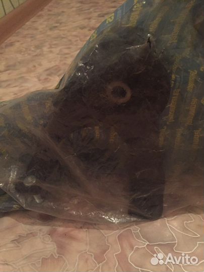 Опора двигателя toyota avensis #220