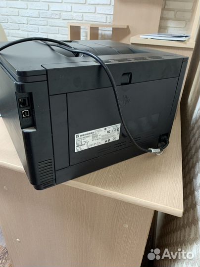 Принтер Hp pro 2000 м251n