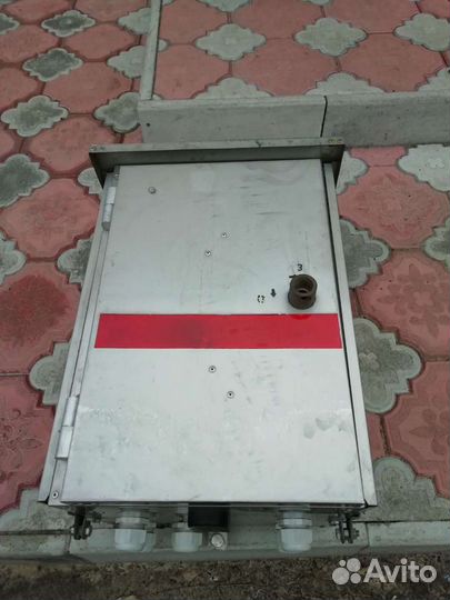 Привод пд-14-01-ухл1 и пд-14-00