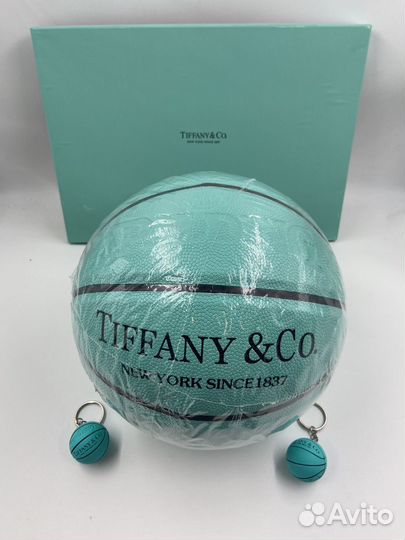 Мяч баскетбольный