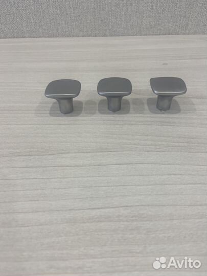 Ручки для мебели