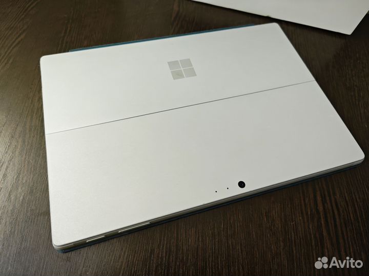 Microsoft surface pro 6