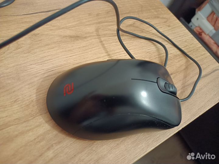 Мышка Zowie ec2 medium