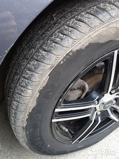 Шины Nexen 185/65R15