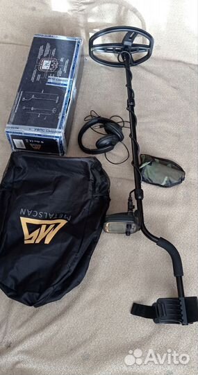 Металлоискатель Tianxun tx850