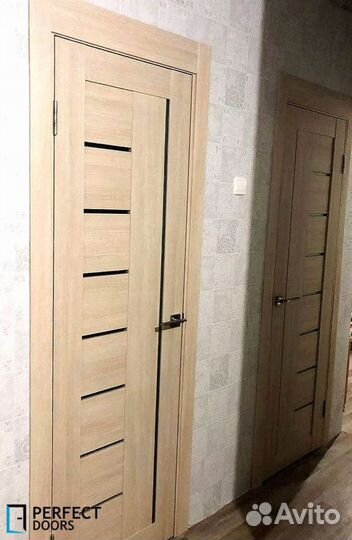 Двери межкомнатные