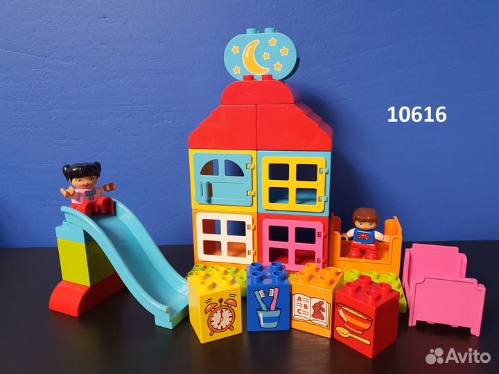 Лего дупло оригинал наборы (обновлено)