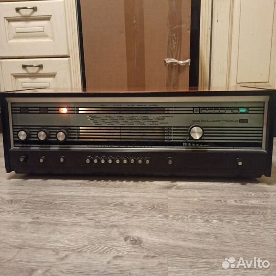Радиола Эстония 006 Стерео