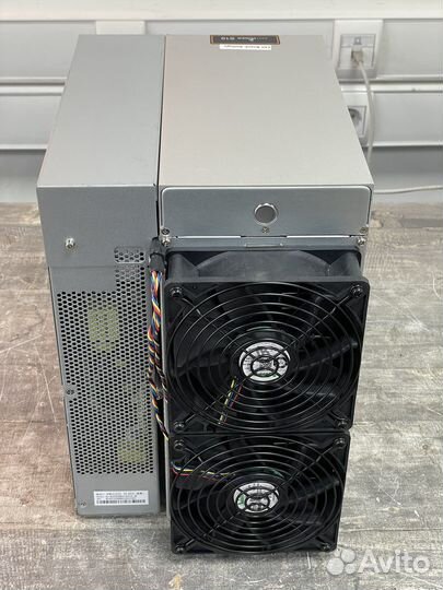 Asic Antminer S19 95TH/s Новый