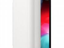 Чехол-книжка SMART Folio White для iPad 12.9 2018