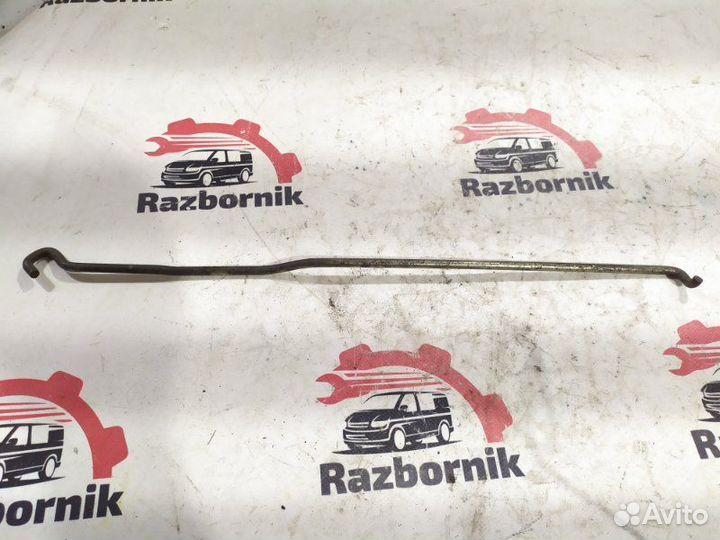 Упор капота Mercedes Vito W639 2.1D 2009