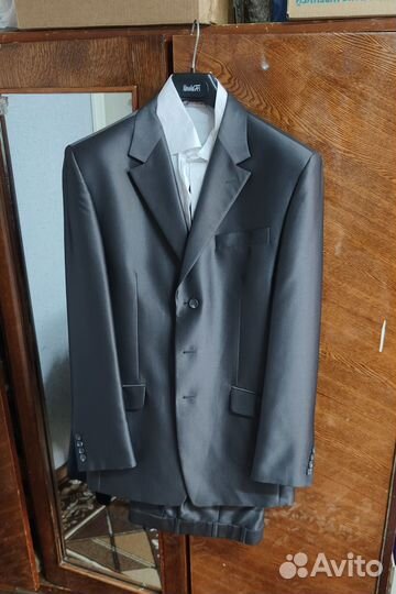 Костюм Garvin 474-252