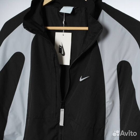 Ветровка nike nocta