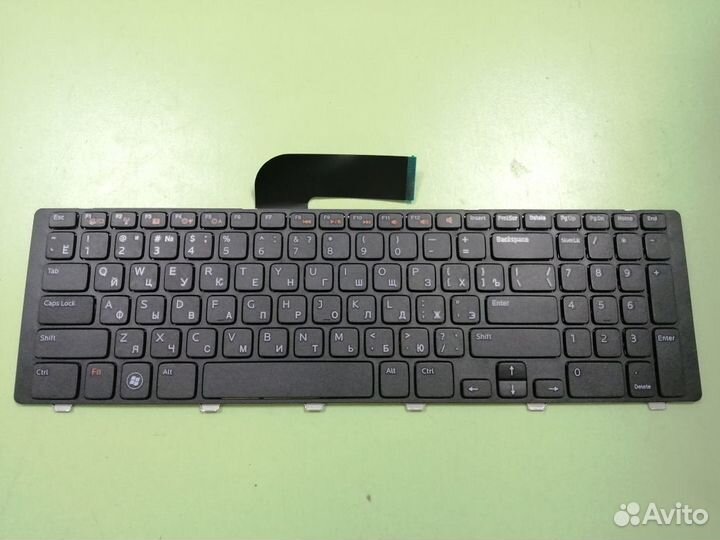 Клавиатура для Dell Inspiron N7110