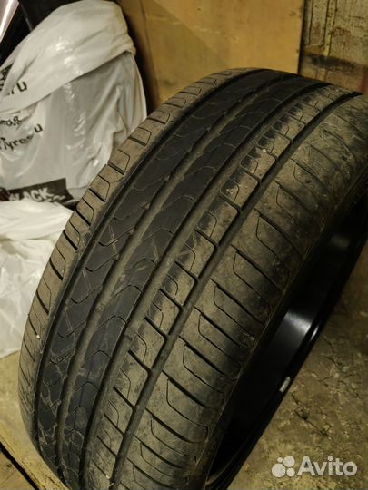 Колеса (диски, шины) Pirelli 235.45.18