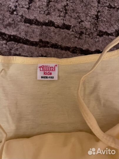 Платья для девочки 152 рост