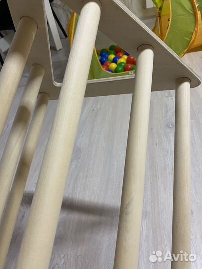 Мини треугольник Пиклера