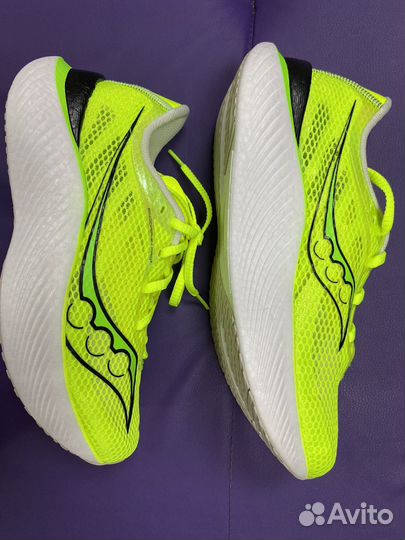 Saucony endorphin pro 3