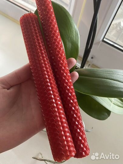 Любовная свеча
