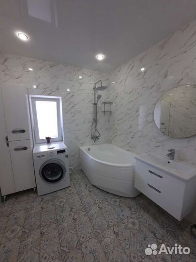 Русская семейная пара по отделке