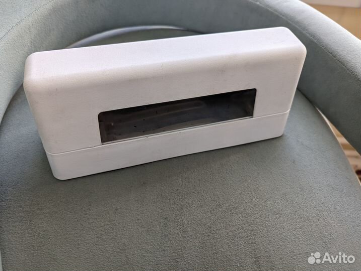 Лампа для маникюра