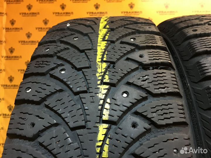 Nokian Tyres Nordman 4 185/65 R15 88T