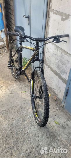 Велосипед Univega Explorer 1.0 L