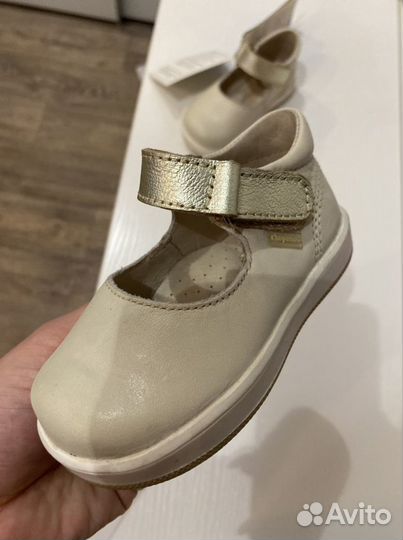 Детская обувь