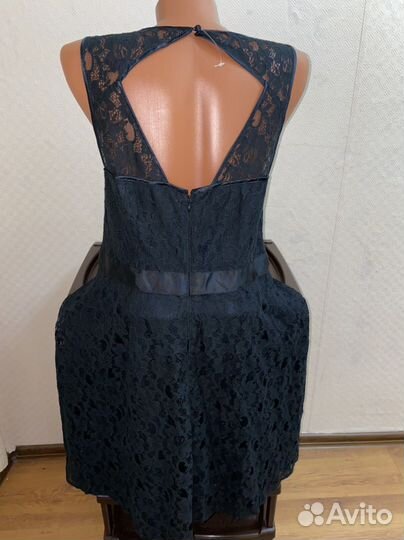 Платье 46/48р новое