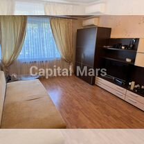 3-к. квартира, 64 м², 2/16 эт.