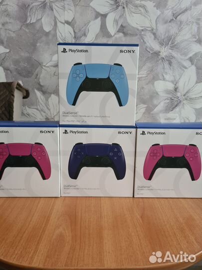 Джостик, геймпад, (dualsense) Playstation 5