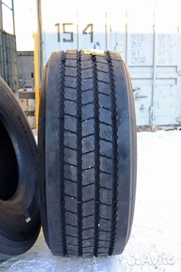 445/65R22.5 aeolus Neo T2