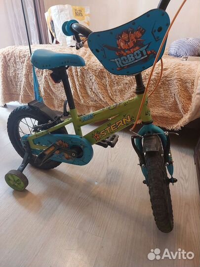 Велосипед детский 20