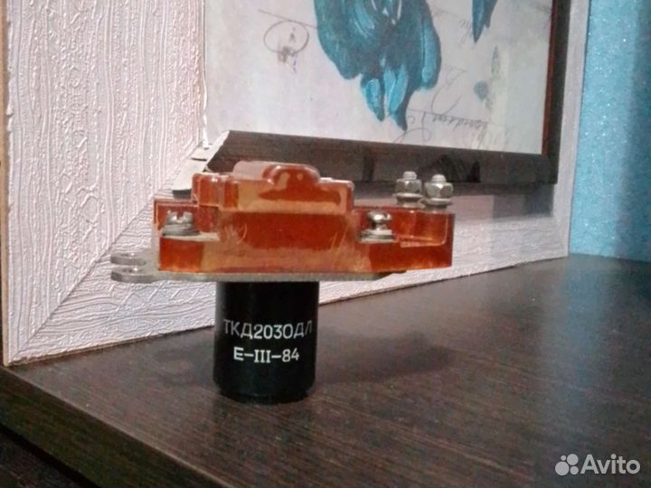 Ткд2030дл
