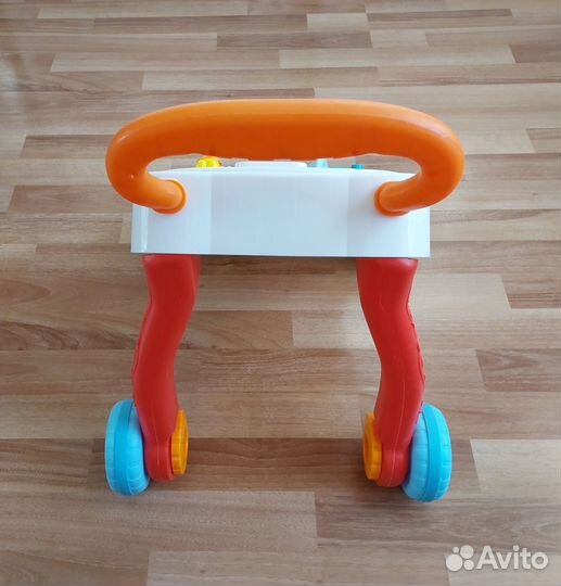 Ходунки каталка толокар