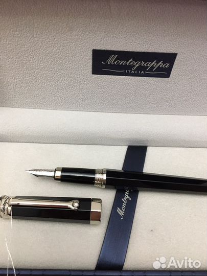 Перьевая ручка Montegrappa 