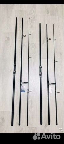 Карповые удилища dayo competition 3.6,3.9 метра