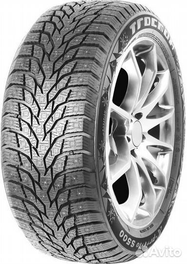 Tracmax X-Privilo S500 245/40 R18 97T