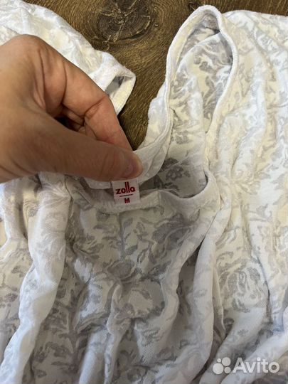 Майка женская