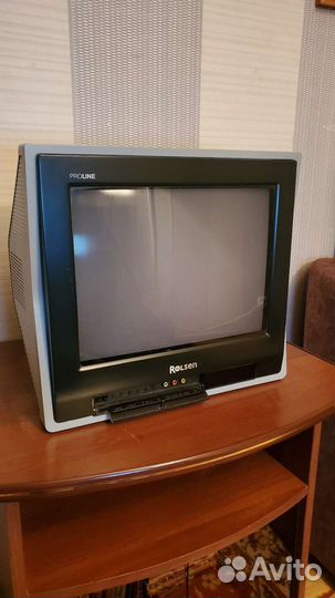 Телевизор
