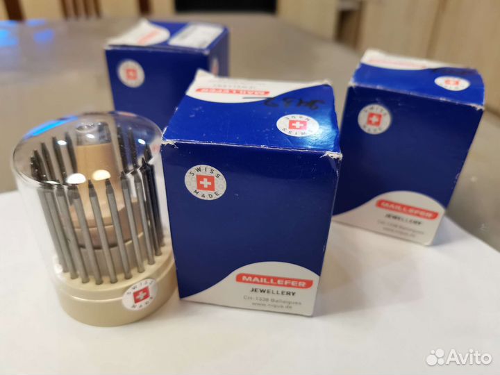 Ювелирный инструмент (новый)