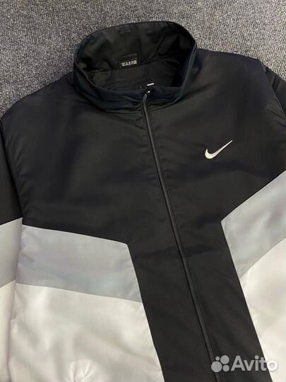 Спортивный костюм nike