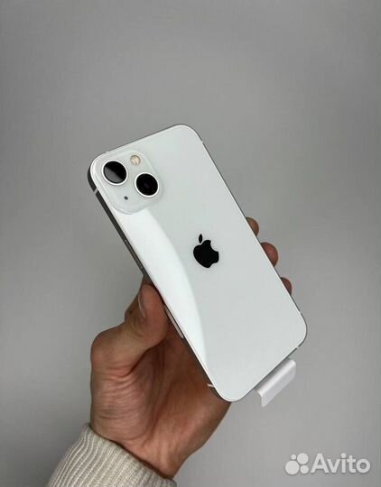 iPhone 13, 128 ГБ