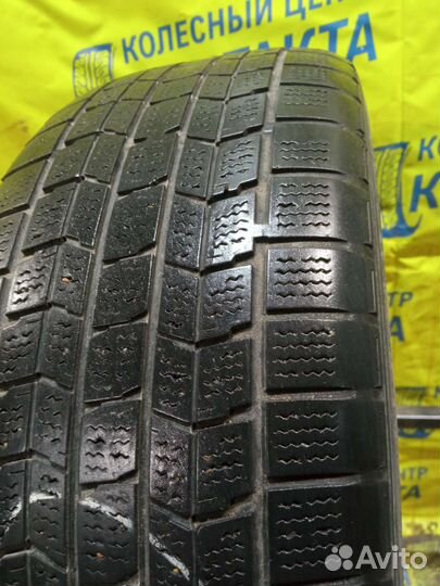 Dunlop Graspic DS3 205/55 R16 91Q