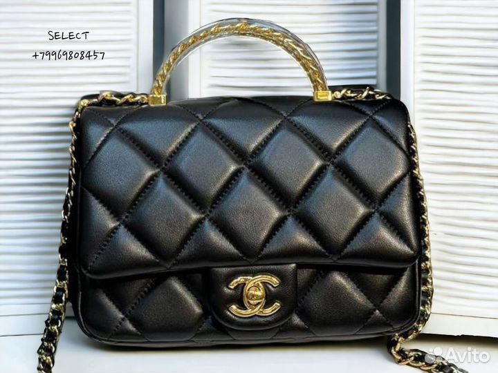 Сумка Chanel