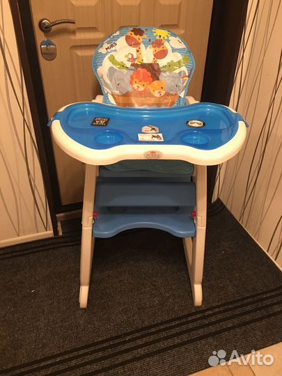 Стол трансформер