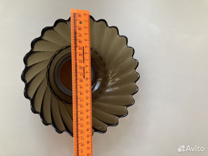 Ваза для фруктов, салатник