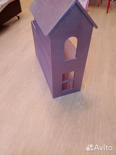 Детский домик для кукол