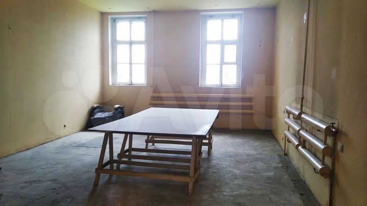 Помещение свободного назначения, 27 м²