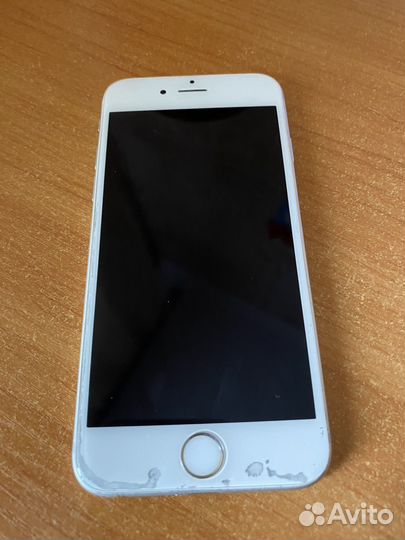 iPhone 6S, 64 ГБ